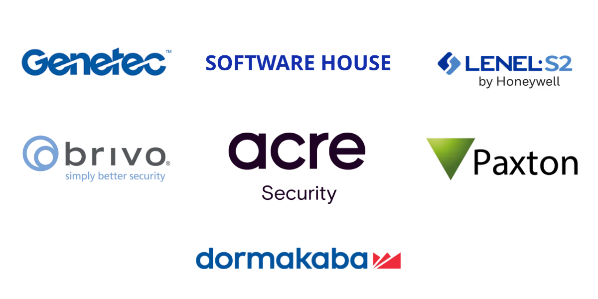 Biometric Access Control Platform for Enterprise — BioConnect