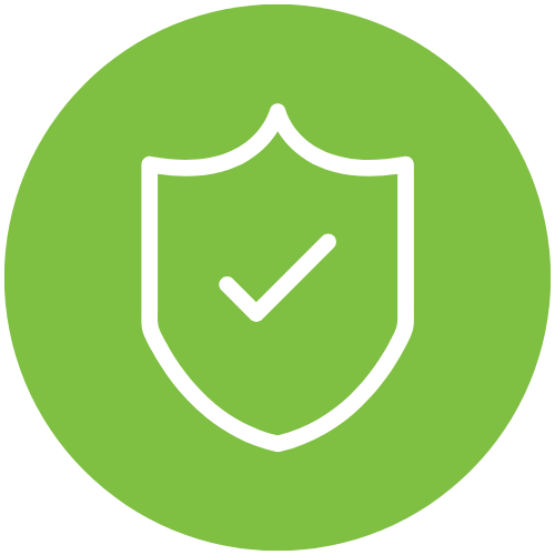 Privacy Icon