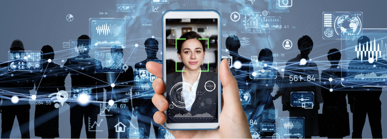 multi-factor biometric authentication