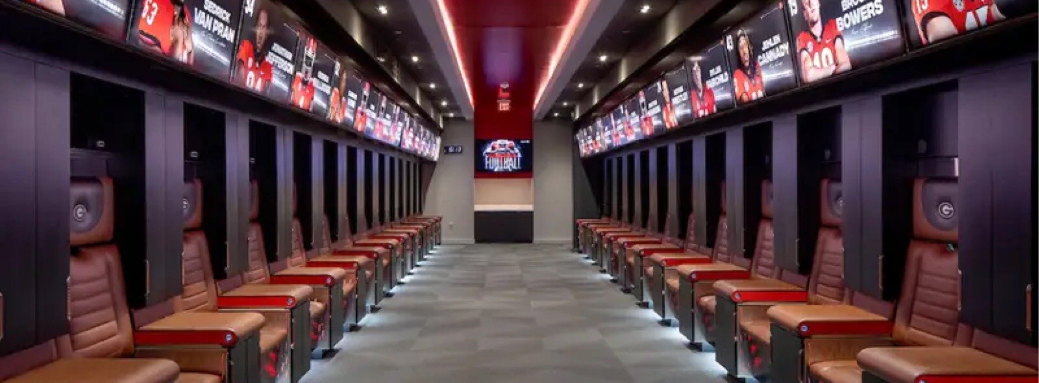 locker-room