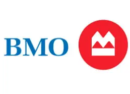 Logotipo de BMO