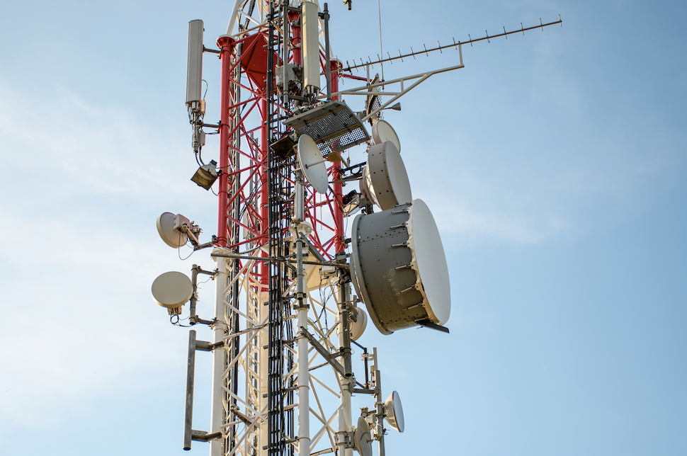 The Rising Threat Landscape for Cell Towers 